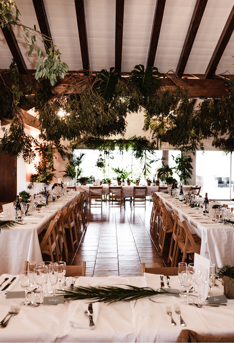 Mariages traiteur Pays Basque Ezkaratza